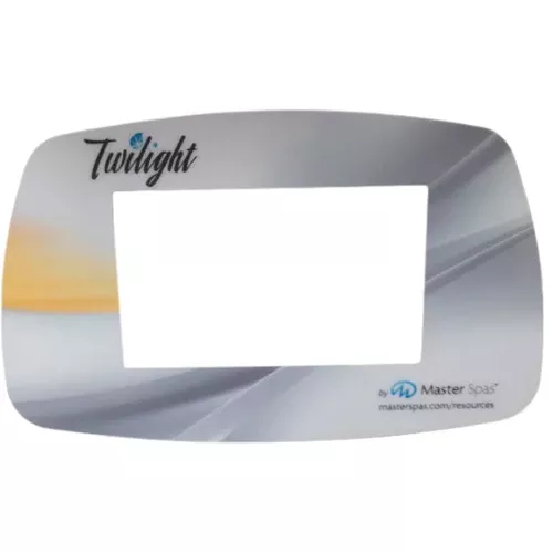 X509155 - Master Spas - Twilight STC2(N) Overlay