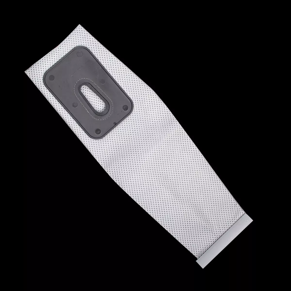 XO12343 Oreck OEM Cloth Bag Assembly Dump Out Style for XL Commercial Upright Vacuuum Models PCB9300, XL5000, XL5300, XL8300, XL9000, XL9300, U2000, & U2000R