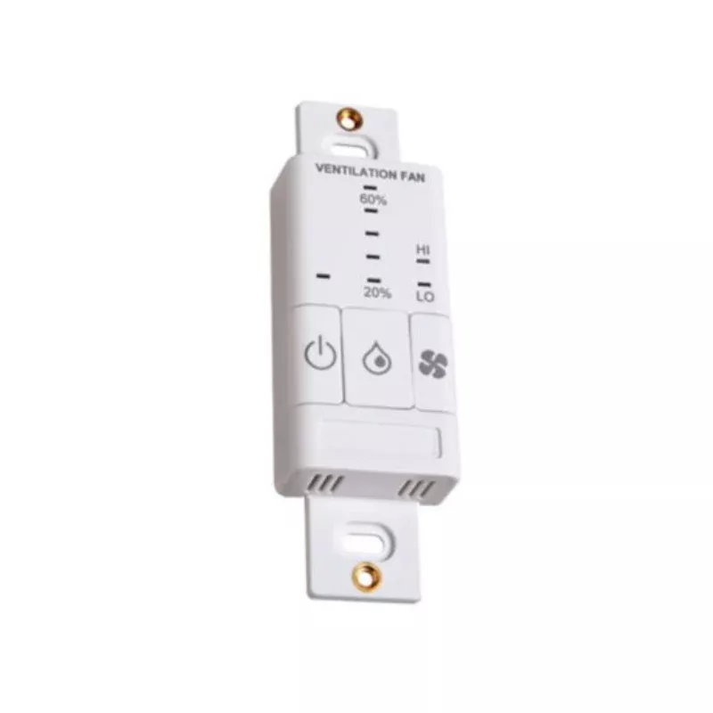 Y8249 Lennox99-LBC02 Basic 2 Speed Wall Mount Control for Air Exchangers