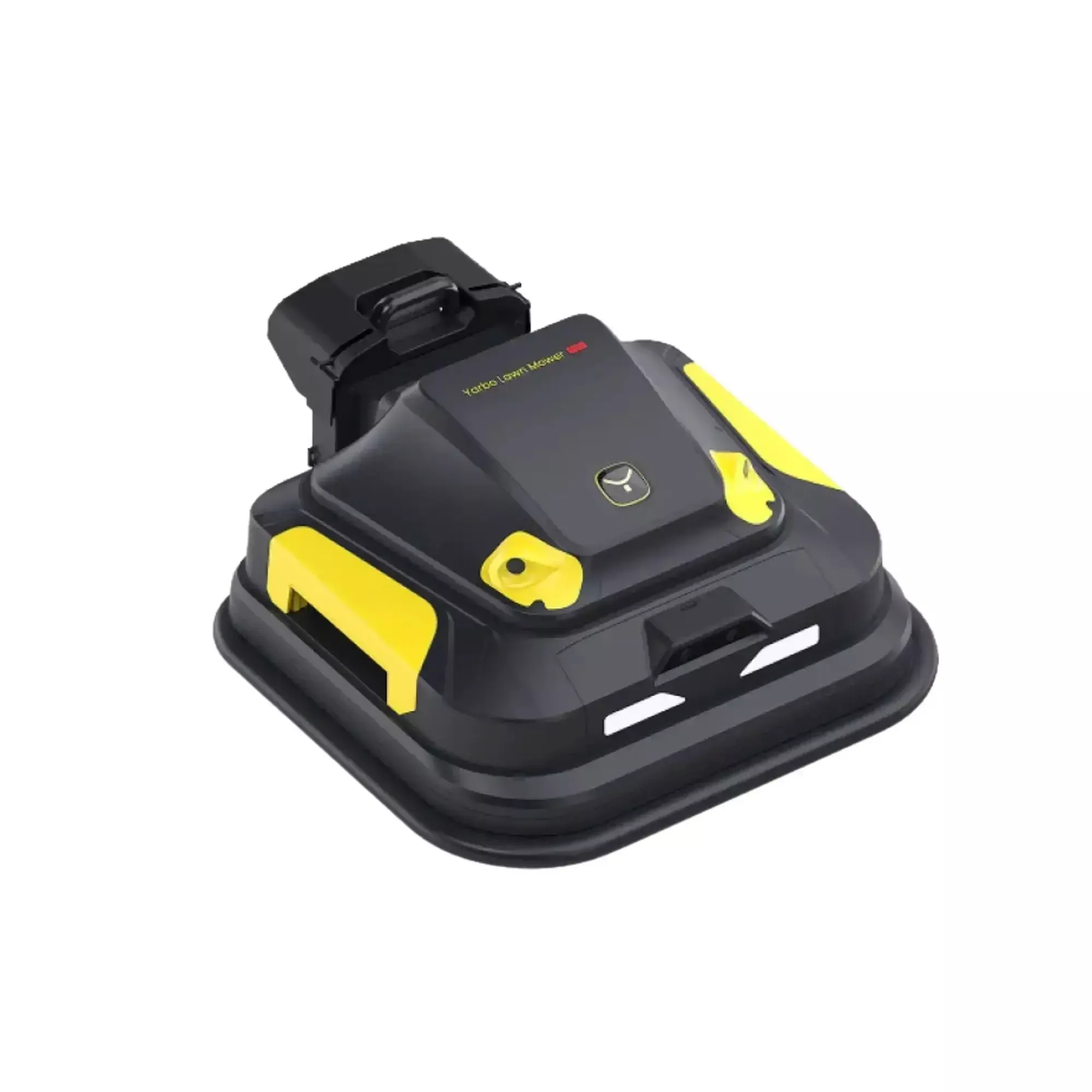Yarbo Lawn Mower Pro Module | Add-On Mowing Attachment for Yarbo Core