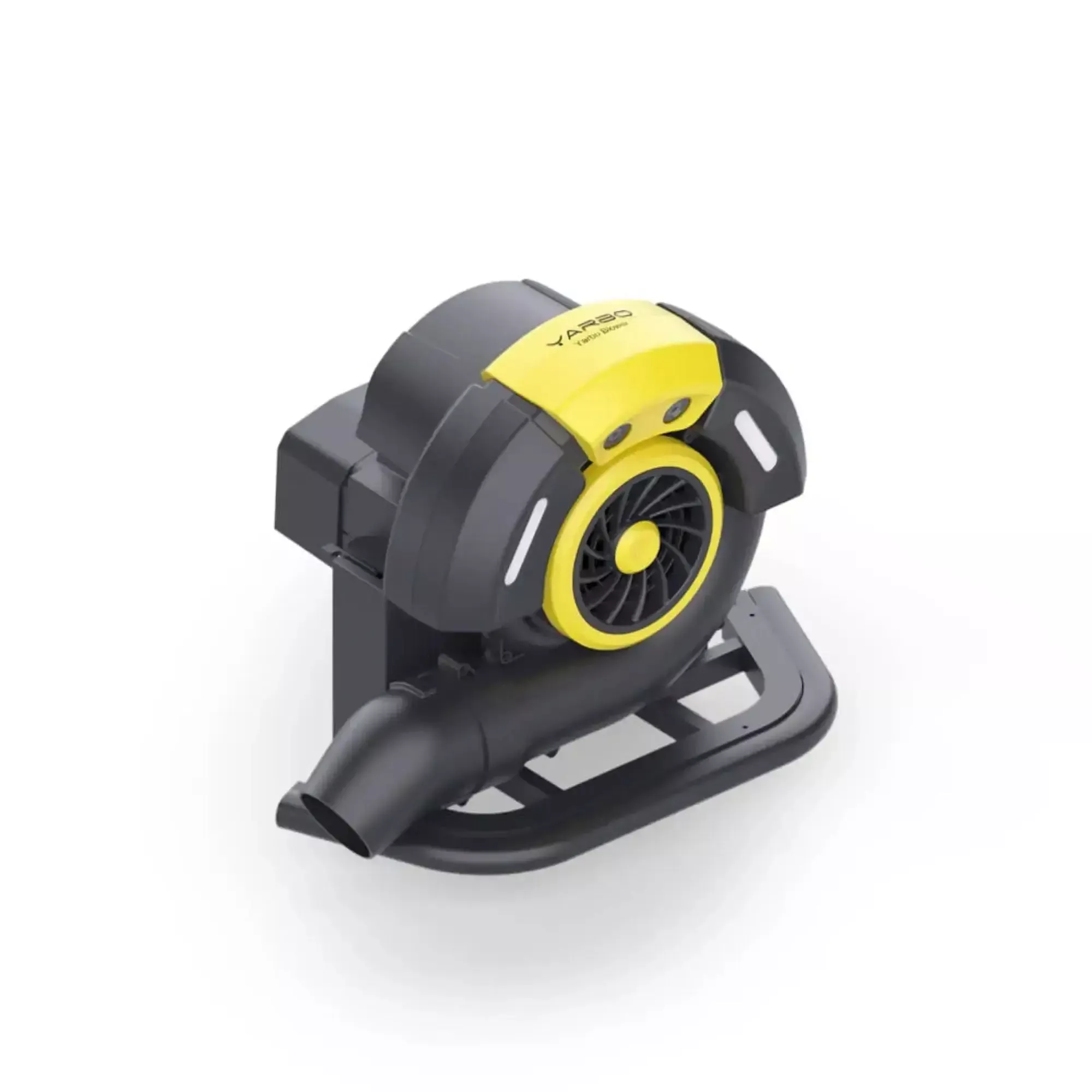 Yarbo Leaf Blower Module | Add-On Attachment for Yarbo Core