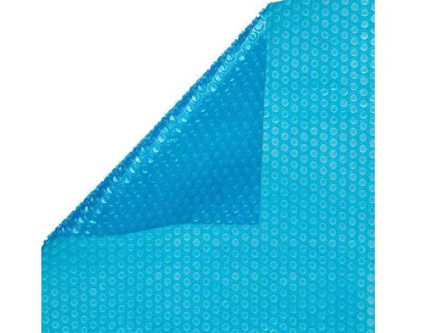 Yard Guard 20'x44' Rectangle Solar Pool Cover