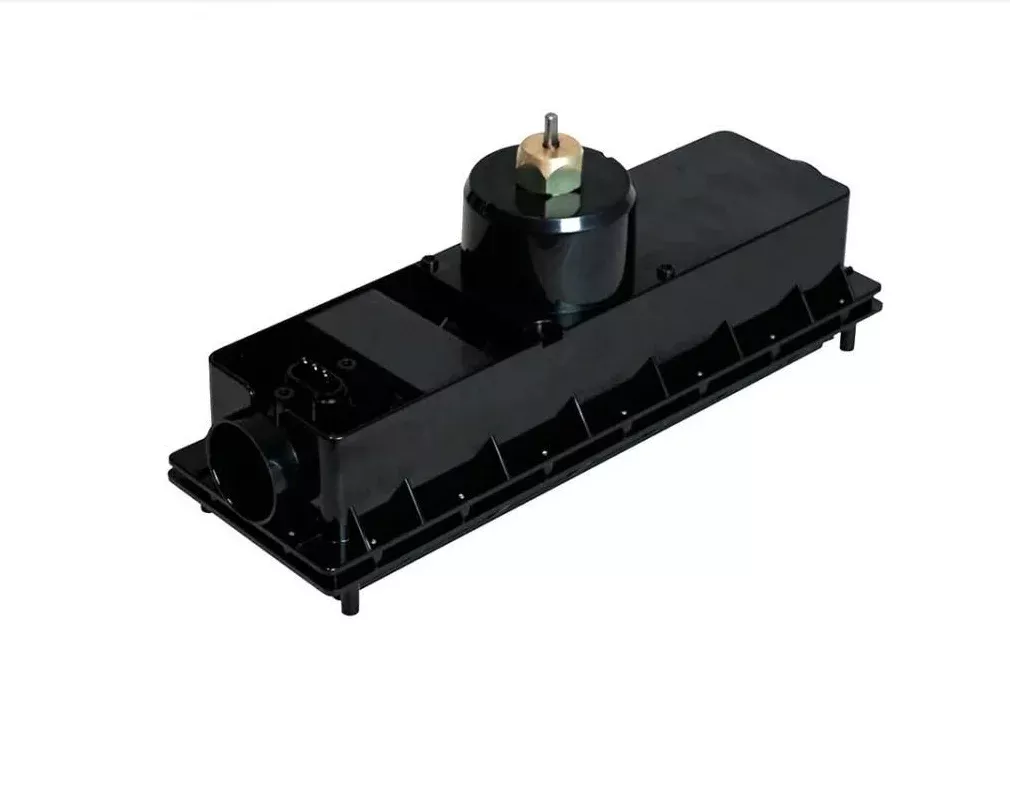 Zodiac CX20 /35 Motor Block - R0632000