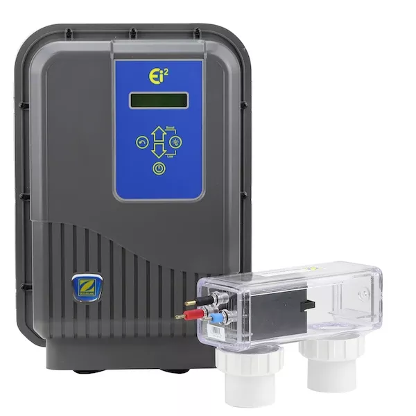 Zodiac Ei2 Mid - Salt Water Chlorinator