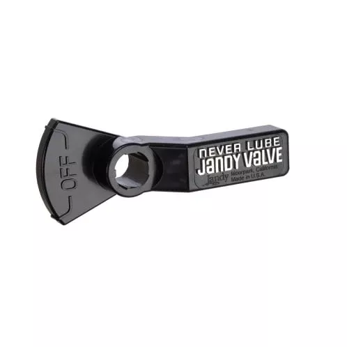 Zodiac Jandy Never Lube Valve Handle - R0487200