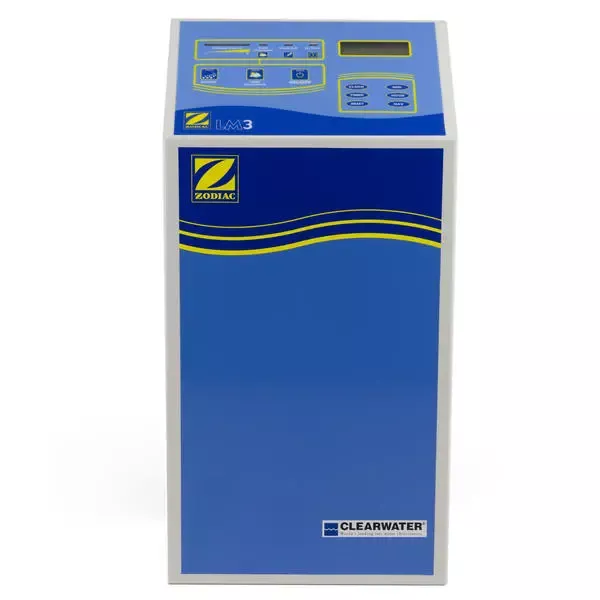 Zodiac LM3-24 Salt Water Chlorinator - Control Box Only, No Cell