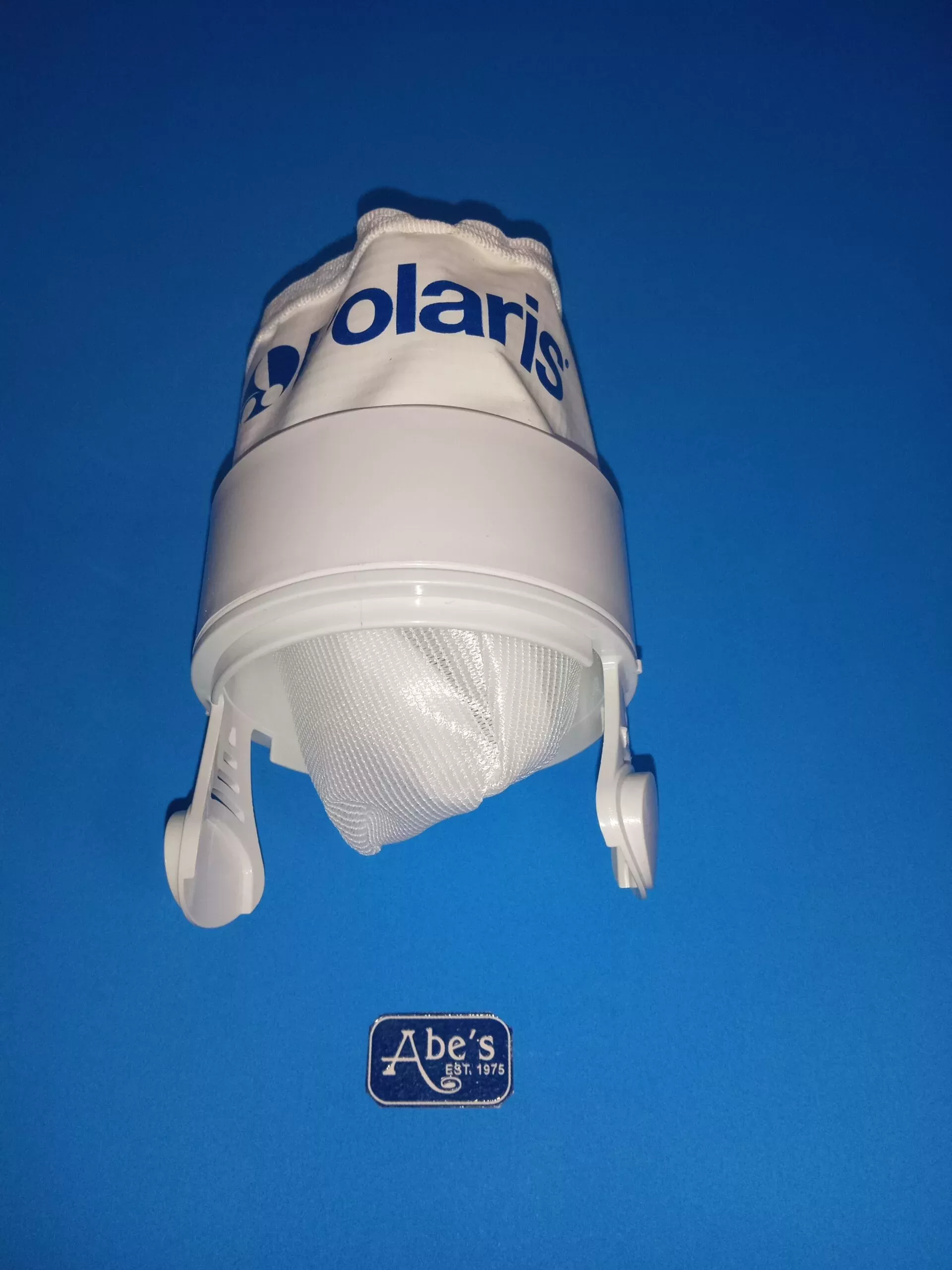 Zodiac Polaris Cleaner Bag with Zipper # K13