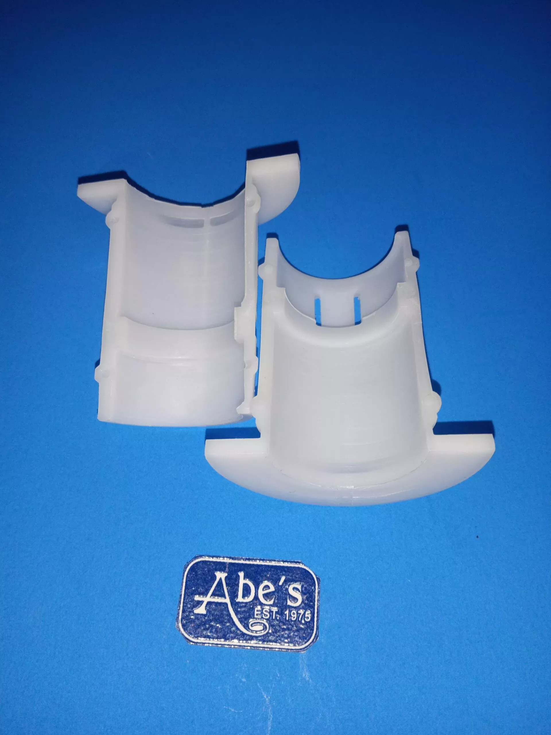 Zodiac Polaris Wheel Bushing (1 set) # R0518500