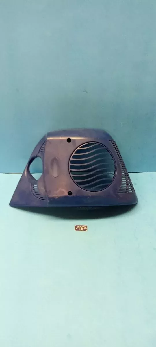 ZODIAC TOP HOUSING ASSEMBLY 05-01-2020
