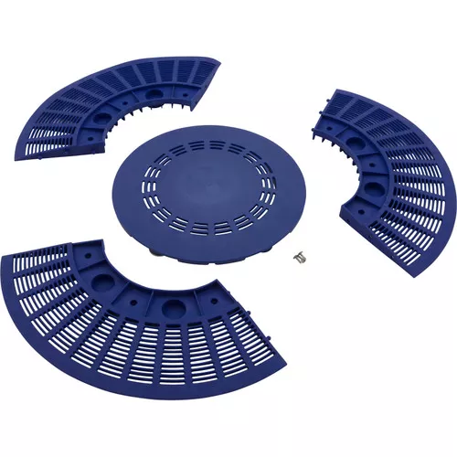Zodiac Unibridge Blue 5830
