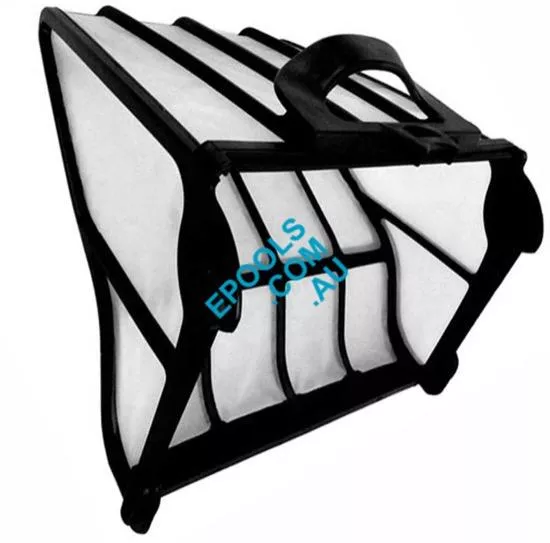 Zodiac V3 Polaris Robotic Cleaner Filter Canister 200 Micron