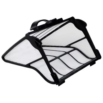 Zodiac VX, V Robotic Pool Cleaners Filter Canister