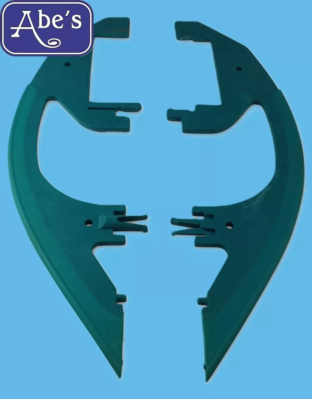 Zodiac W48635 Baracuda Bumper Bottom