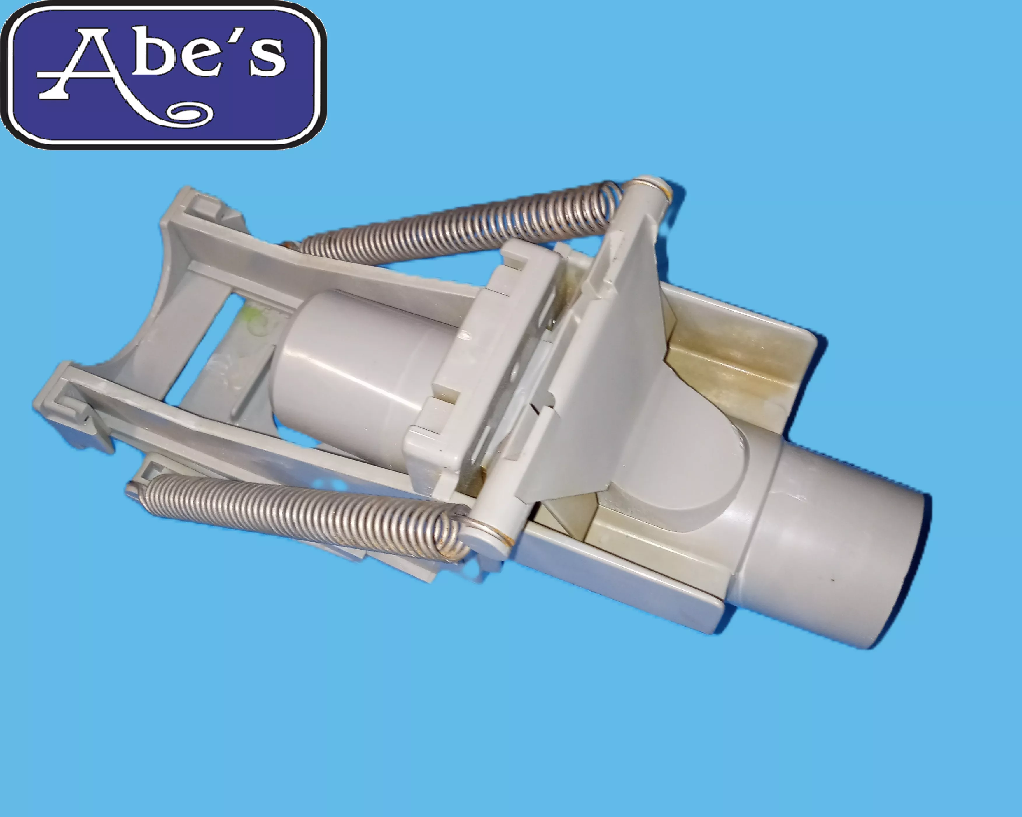 Zodiac W60115 Flowkeeper Valve │ Baracuda Alpha Pool Cleaner