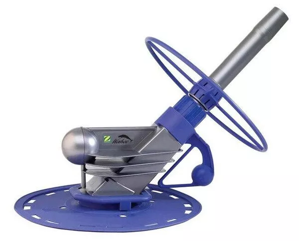 Zodiac Wahoo Aboveground Automatic Pool Cleaner