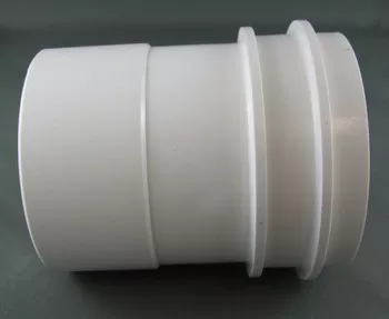 ZodiacTri Chlor Barrel Union Sleeve