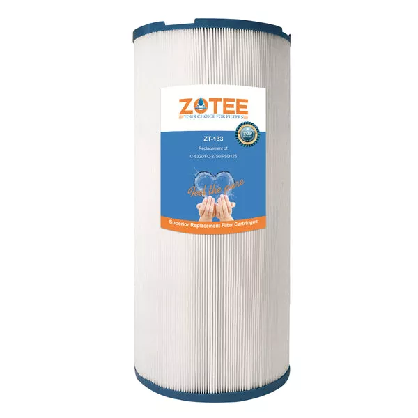 ZOTEE 120 sq.ft. Sundance Spas Replacement Filter Cartridge