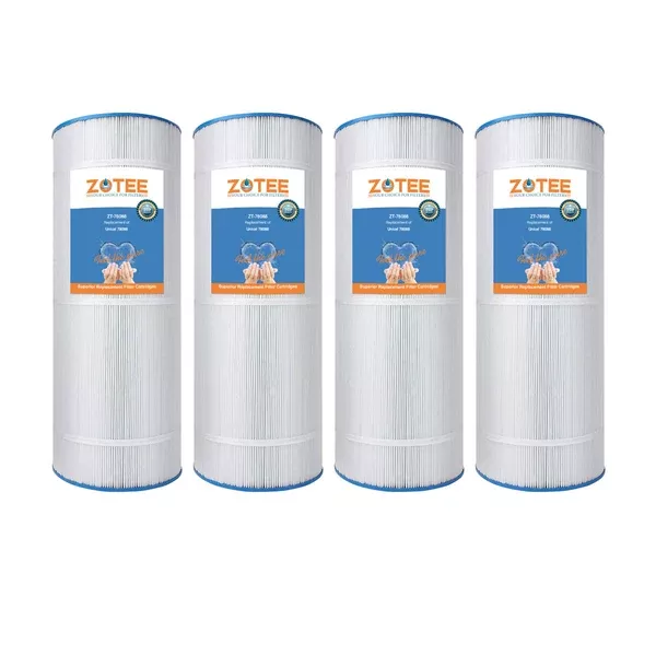 ZOTEE 155 sq.ft. Pool Replacement Filter Cartridge Unicel 78088