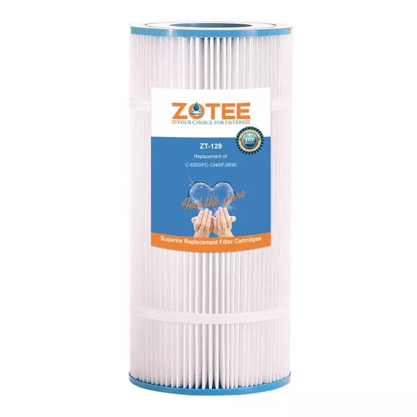 ZOTEE 30 sq.ft. Jacuzzi Whirlpool Bath Spa Replacement Filter Cartridg