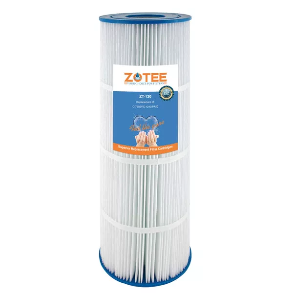 ZOTEE 50 sq.ft. Hayward CX500RE Pool Replacement Filter Cartridge