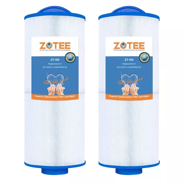 ZOTEE 50 sq.ft. Marquis Spas (new style), Cal Spas Hot Tub Disposable