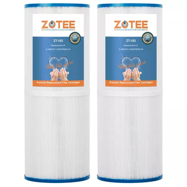 ZOTEE 50 sq.ft. Rainbow, Waterway Plastics, Custom Molded Products Spa