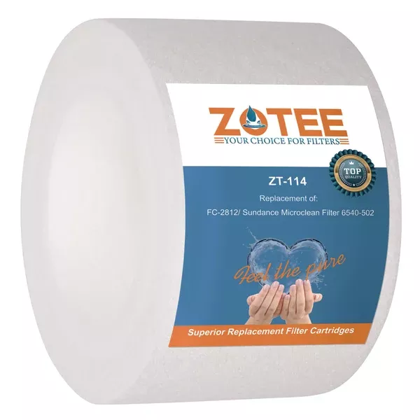 ZOTEE Sundance Series 850 780 6540-502 Hot Tub Disposable Filter Cartr